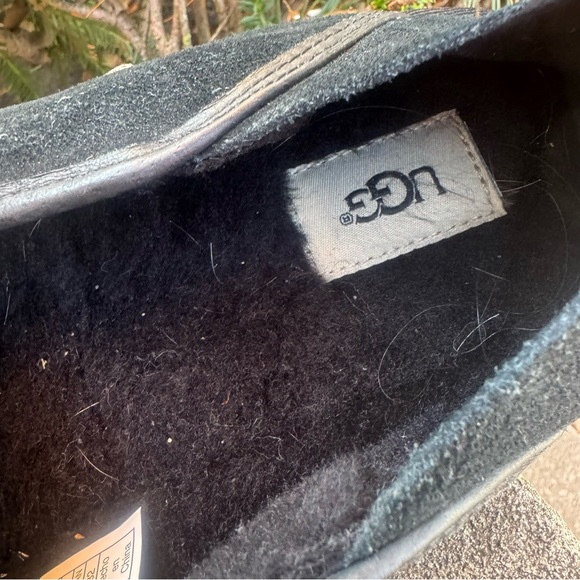 Ugg Kenton Men Slippers Sz 15 - Picture 5 of 7